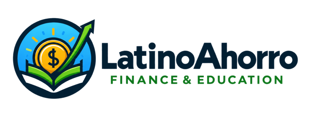 logo latinoahorro