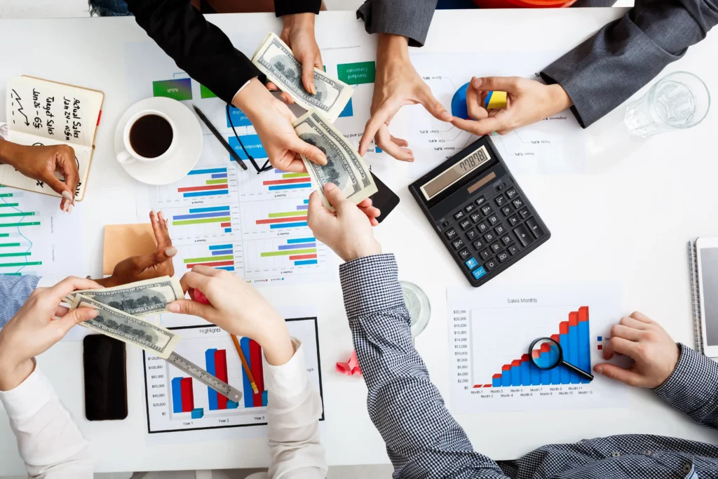 herramientas financieras