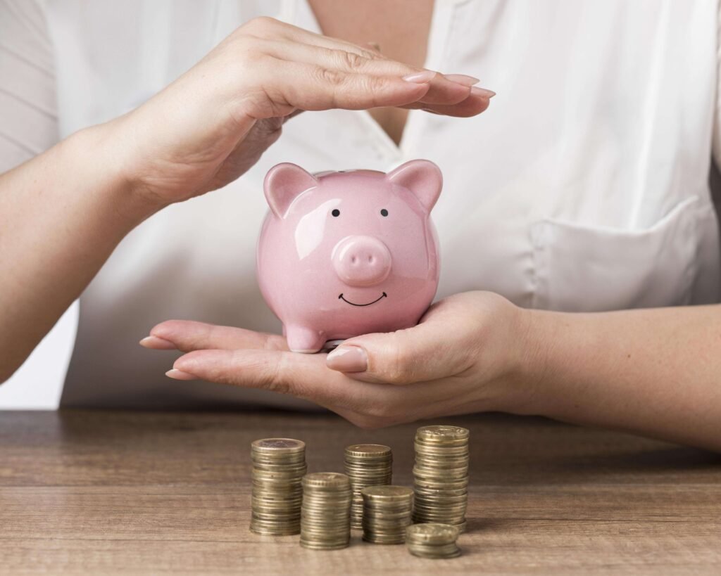 como ahorrar dinero si ganas poco