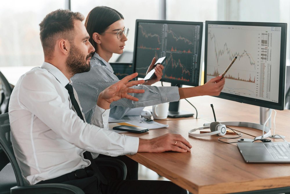 cómo usar calculadoras financieras