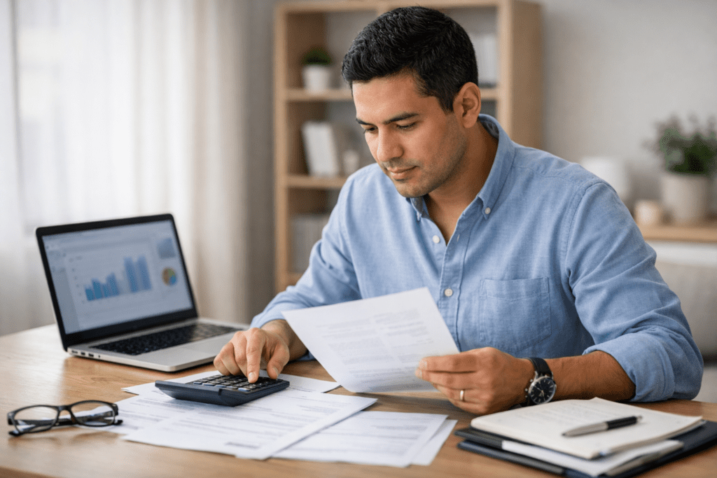 declarar renta en Colombia