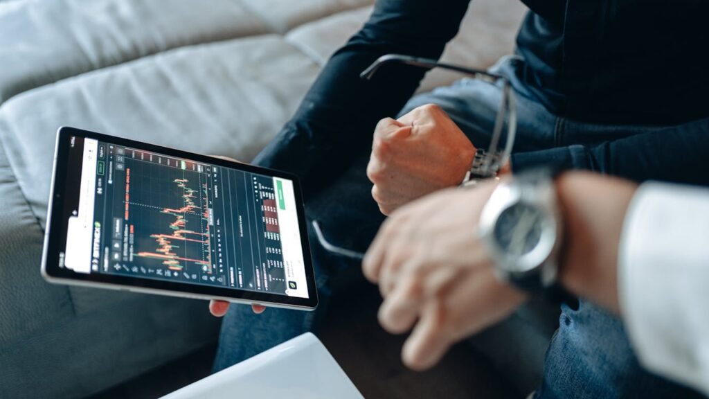 cómo construir un portafolio de inversiones