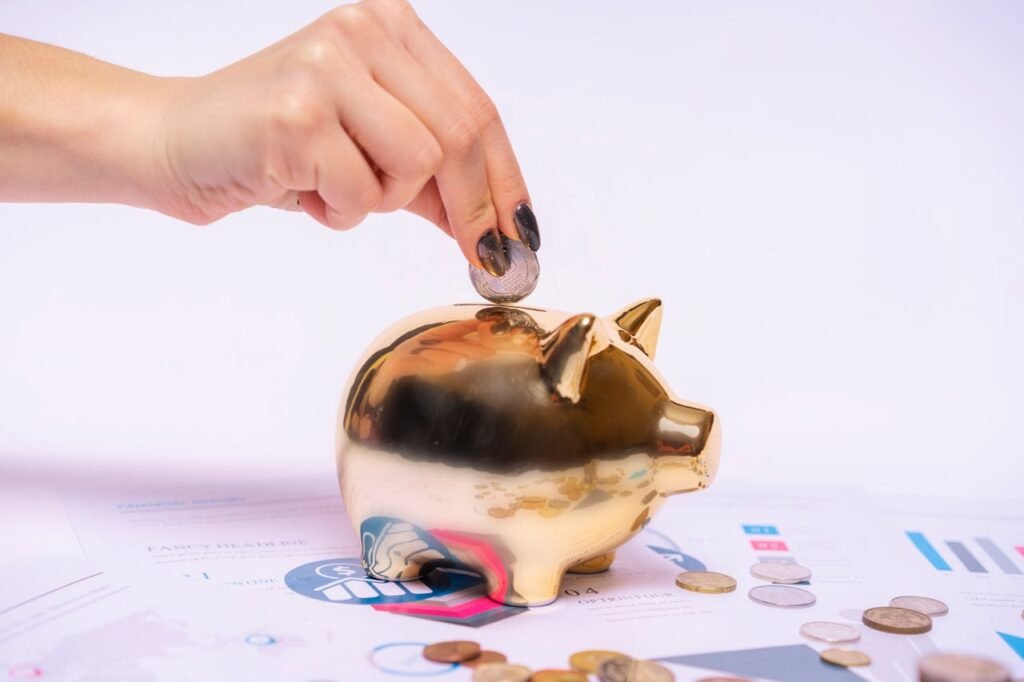 cuánto dinero debo tener ahorrado según mi edad