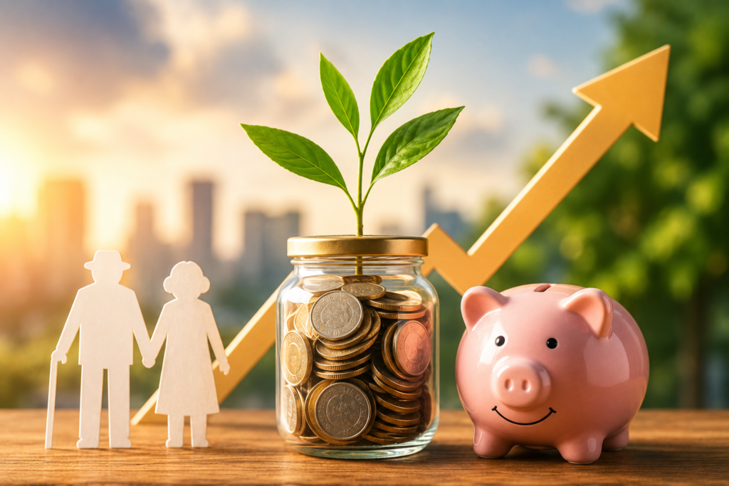 cuanto necesito para pensionarme en Colombia