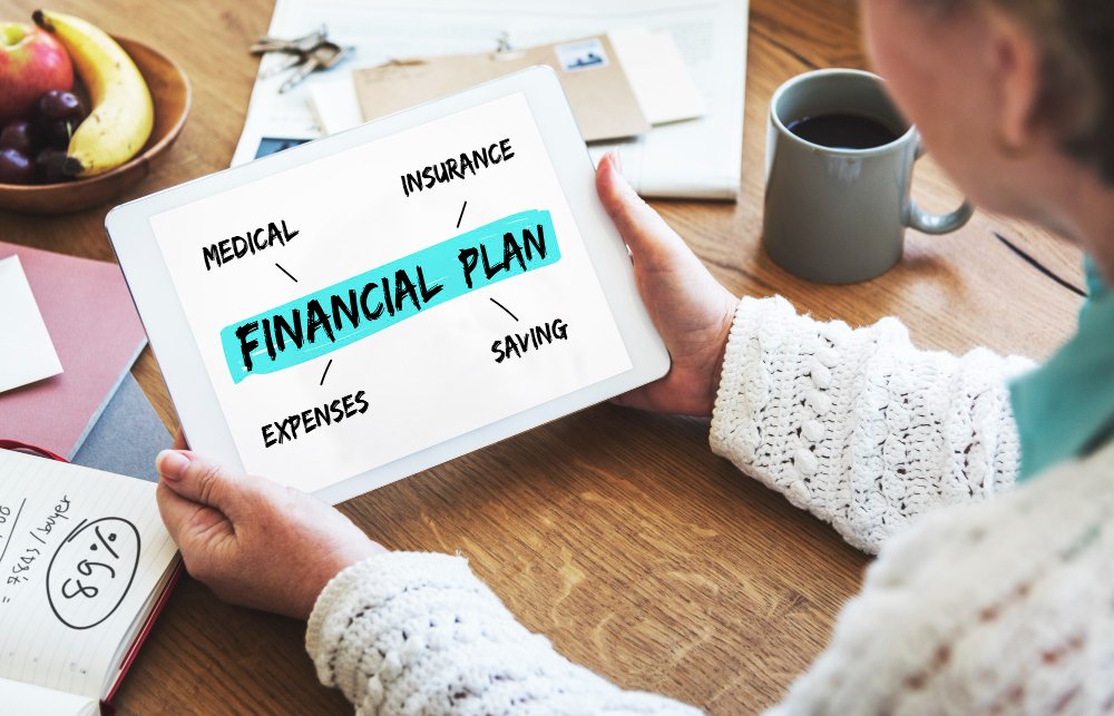 Checklist financiero mensual: evita quedarte sin plata 1 Checklist financiero mensual