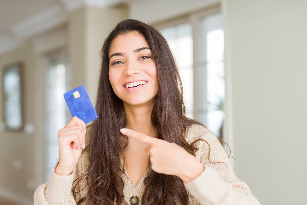 Cómo usar una tarjeta de crédito sin pagar intereses 1 tarjetas de credito sin interes