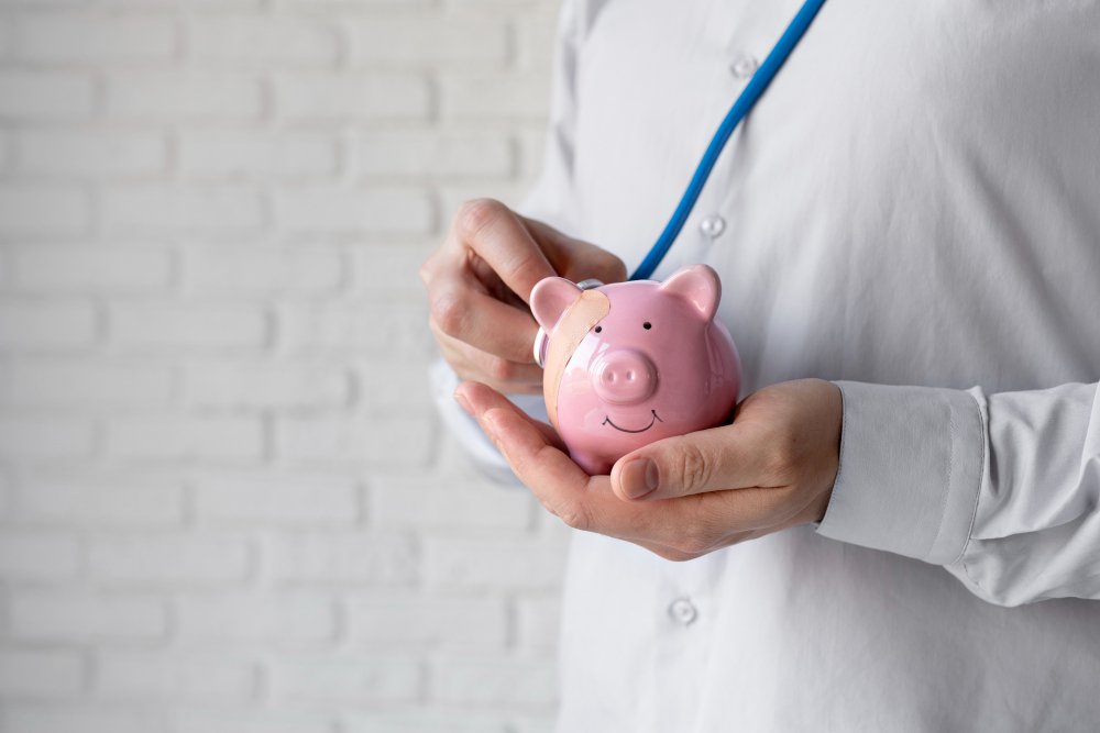 Cómo mejorar tu salud financiera en Colombia: Guía Práctica 1 salud financiera latinoahorro